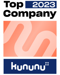 kununu_TopCompanyBadge_2023